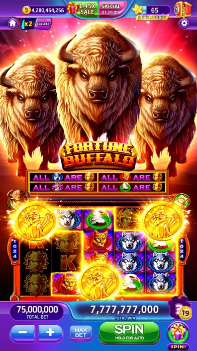 VIP slot preview 2