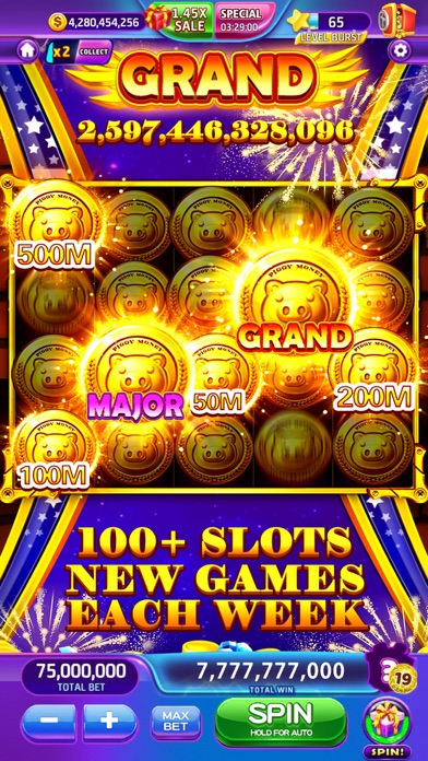 VIP slot preview 3