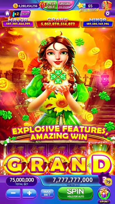 VIP slot preview 4